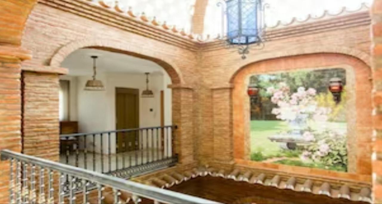 Espectacular Villa Puerto Marina Playa Benalmádena Extérieur photo