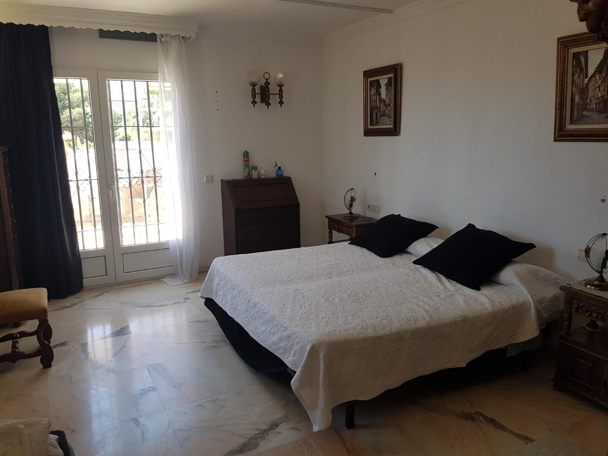 Espectacular Villa Puerto Marina Playa Benalmádena Extérieur photo